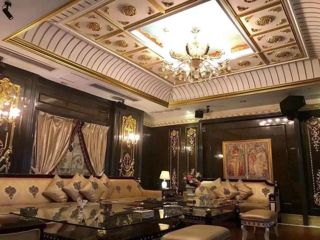 南京商务ktv费用计算【商务ktv怎么算】-高淳区ktv预定